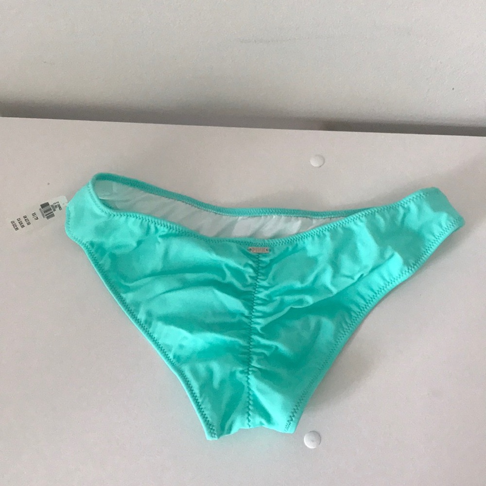 Victoria secret PINK swim bottoms